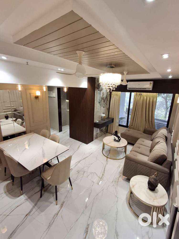 NO BROKERAGE NO ANY HIDDEN CHARGES 2BHK SALE AT MIRA ROAD