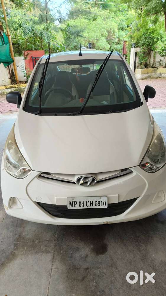 Good condition car