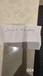 Full time driver