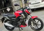 TVS RAIDER IN EXCELLENT SHOWROOM CONDITION [LOAN FACILITY AVAILABLE]