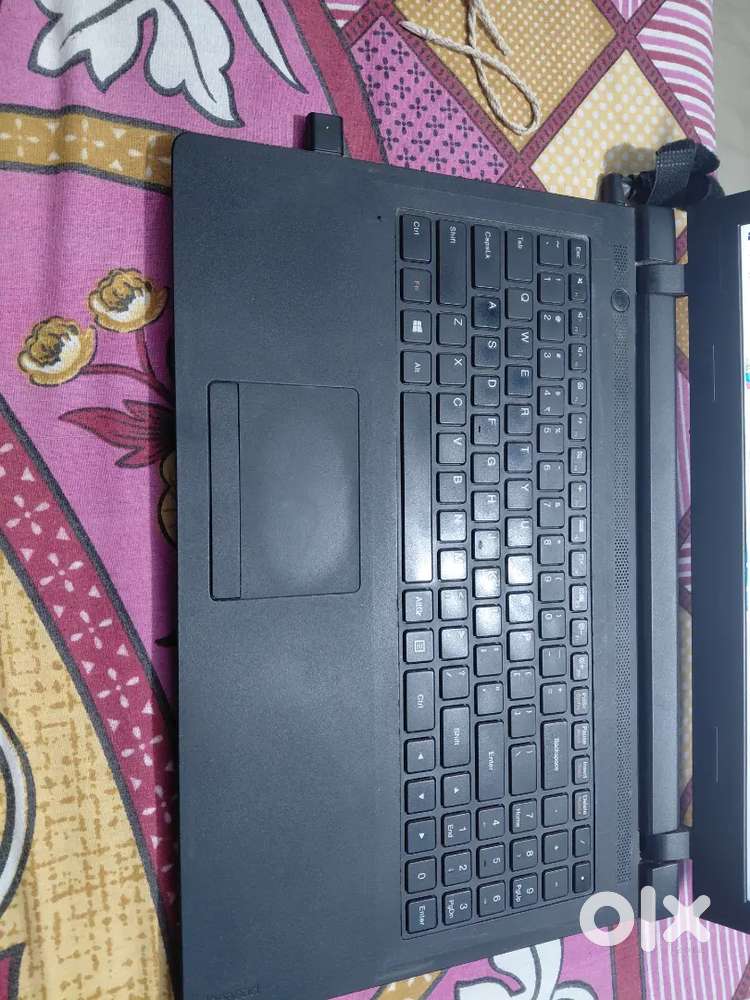 Lenovo Laptop