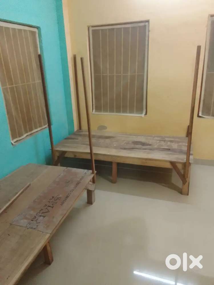 2 room rent in jadavpur 9000 rs-