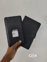 Acer one 8 Tab A1 condition battery backup 2 Days