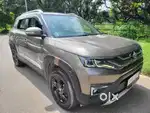 Maruti Suzuki Brezza, 2023, Petrol