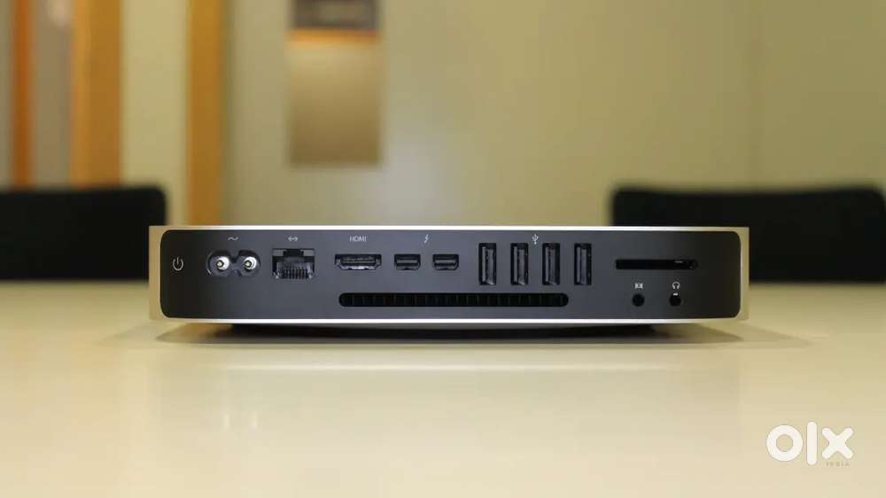 Mac mini CPU Intel i5 processor exchange iphone 11 ,12,13, pro max