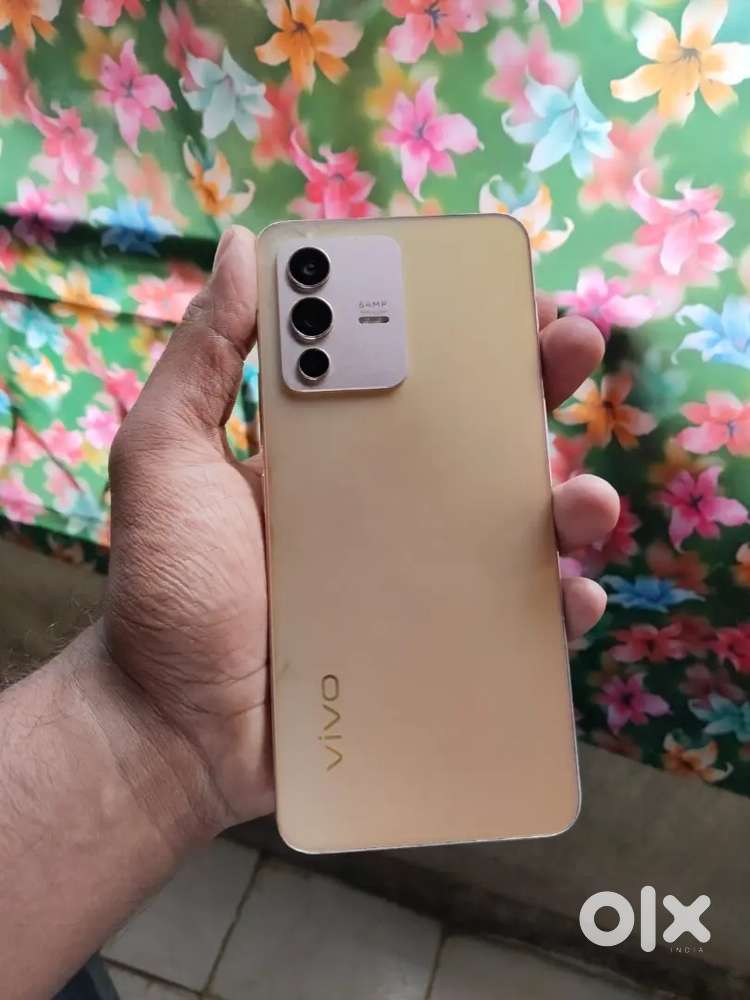 Vivo V23 5G