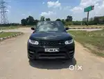 Land Rover Range Sport 3.6 TDV8 Diesel, 2017, Diesel