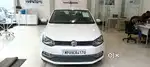 Volkswagen Polo 2013-2015 1.5 TDI Comfortline, 2015, Diesel
