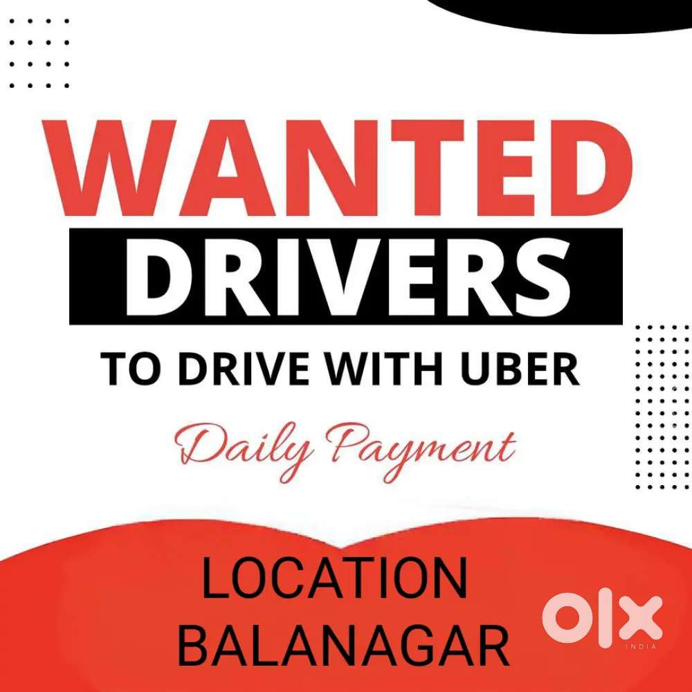Drive in UBER Daily Payment