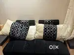 7 seater sofa