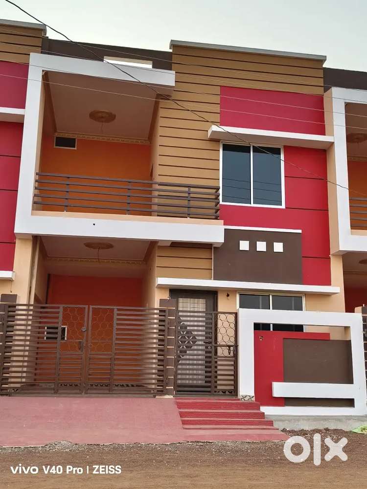 36 लाख में 3bhk धनोरा बोरसीरोड नियर रजवाड़ा पैलेस 100% फाइनेंस सुविधा