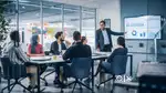 Business development manager