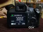 Canon DSLR Camera EOS 1300D