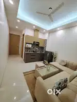 1 Bhk Flat Available For Rent