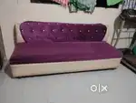 Sofa 4 seater.