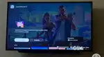 LG 43 inches LED 4K TV