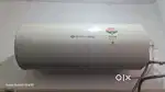 Bajaj majesty 25 liters geyser