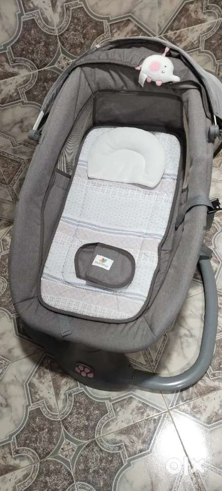Baby basinet