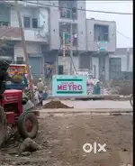 Eldico County GT ROAD MURTHAL