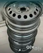 Tata Punch All Five wheel 15 inches