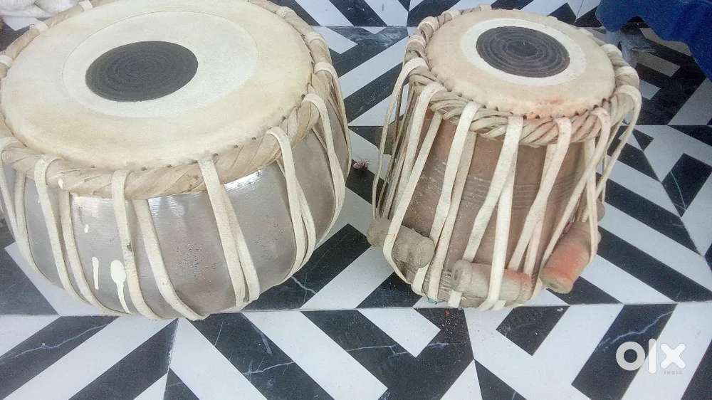 Tabla available