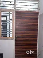 A seprate floor for rent