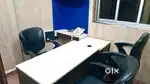 Office Space for Rent in Mumbai (FORT Area)