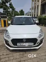 Maruti Suzuki Swift 2018 VXI, 2020, Petrol