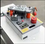 Mini Edge Bander Machine