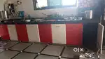 Kitchen trollys for sell