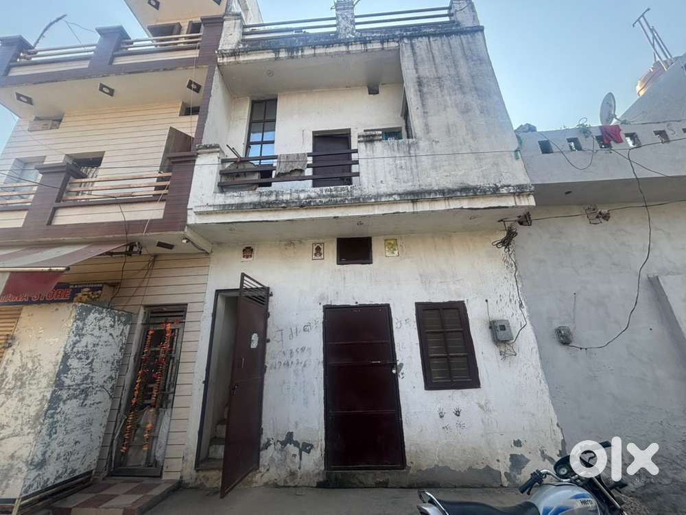 house sale near gandhi nagar under pass camp yamunanagar