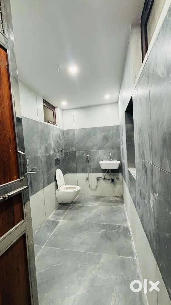 Big 1BhK Room for rent With AC