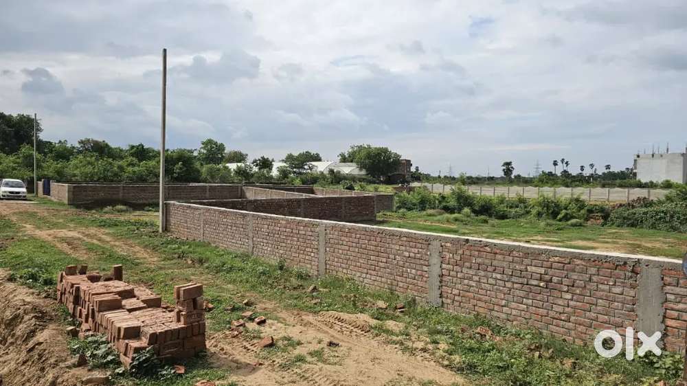 Patna AIIMS hospital  residential plot ready to move