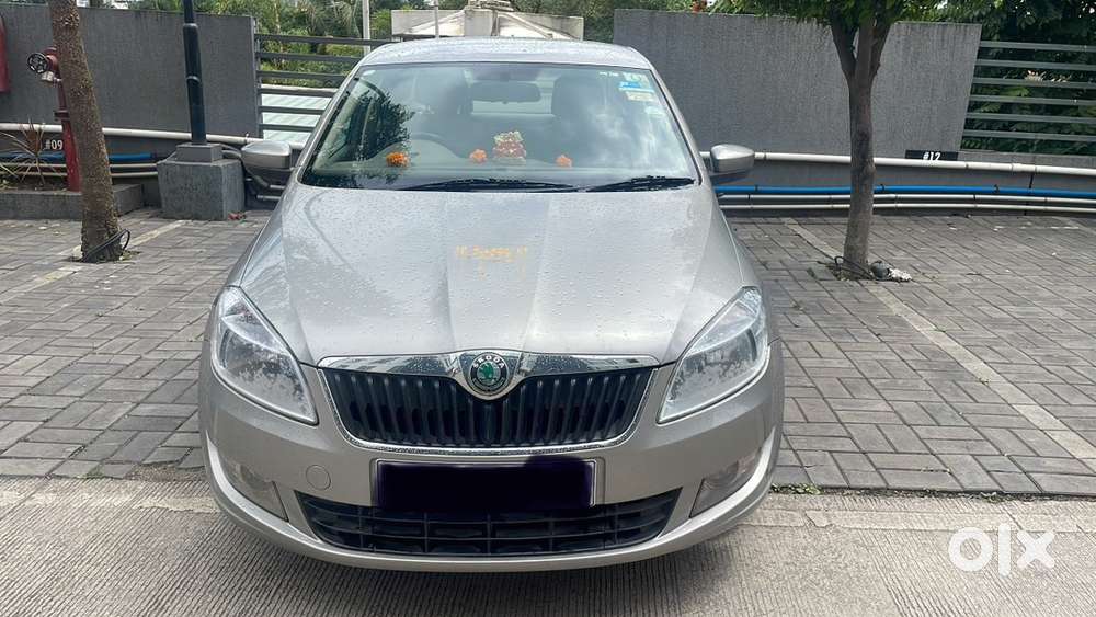 Skoda Rapid 2011 Diesel Good Condition
