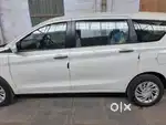 For Lease Ertiga 2025 for office purpose
