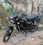 Splendor Vary good condition Original engine new tyres new battery
