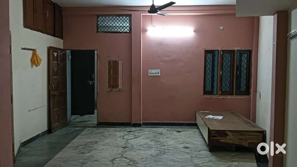 1BHK SPECIOUS AVAILABLE FOR RENT