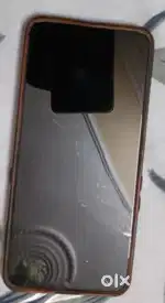 Mobile phone in good condition