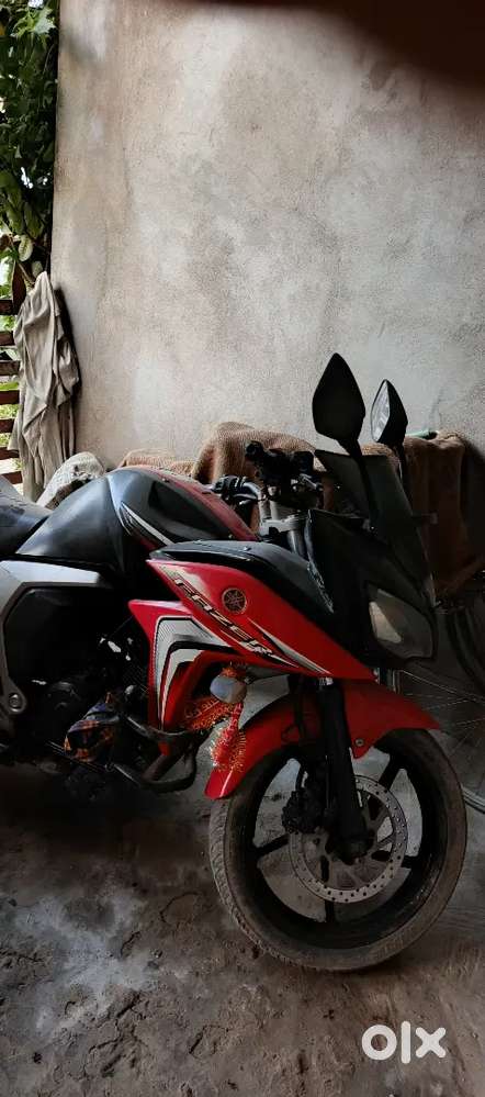 New condition