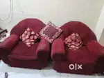 5 sitter sofa set