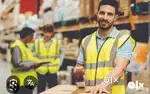 Picking and packing job egm
