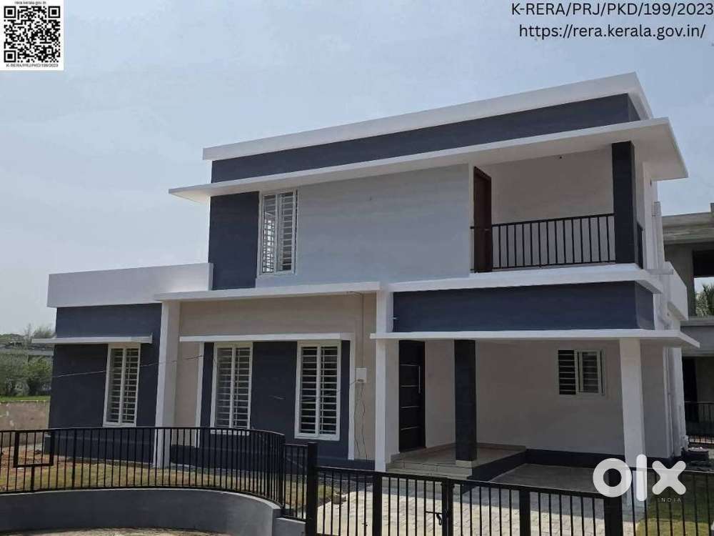 @Palakkad - Property For Sale