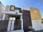 பெருந்துறையில்2BHK தனி வீடு விற்பனைக்கு உள்ளது