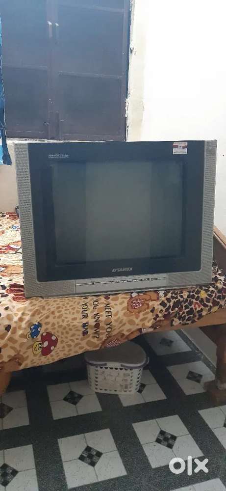 Sansui TV  22 inch
