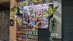 Provision store