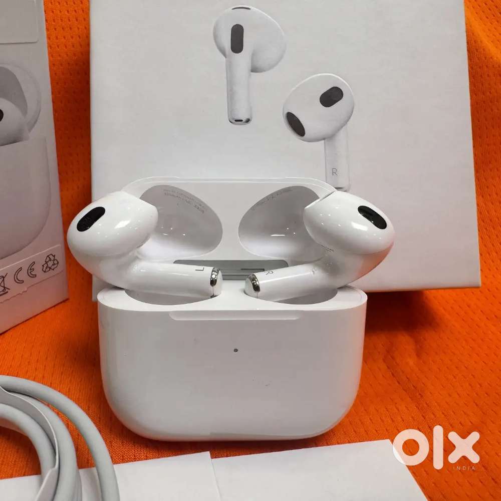 Apple Airpods Pro 3