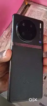 Vivo x90 pro 12.. 256