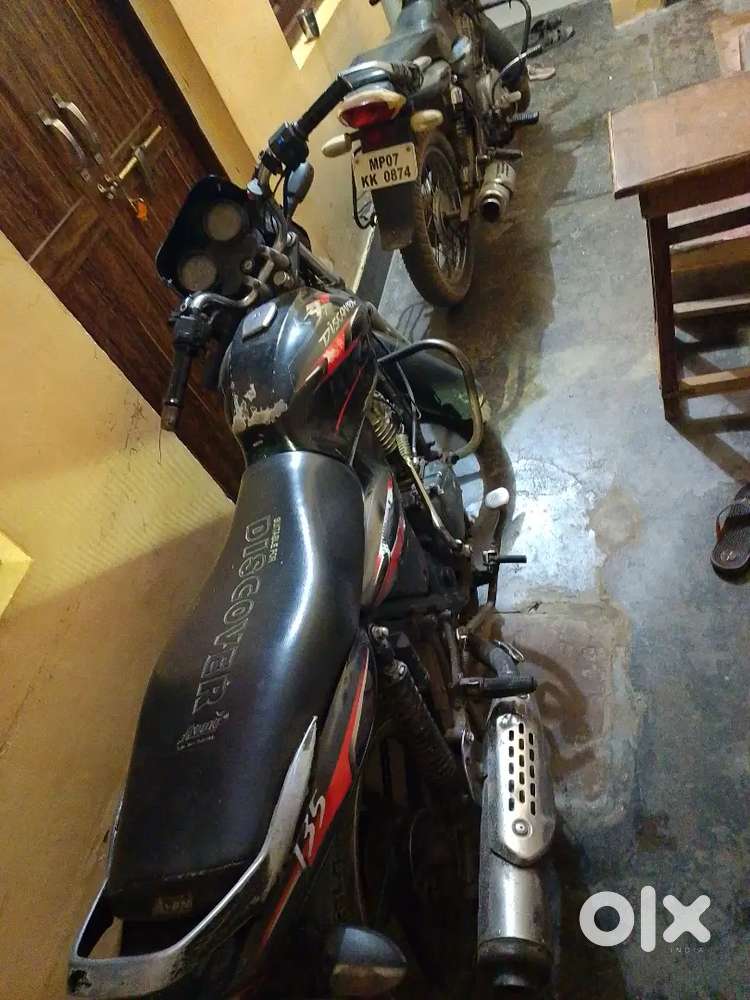 Discover 135 bike acchi hai