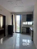 1 Bhk Furnished Flat On Rent