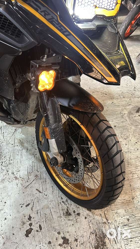 1250 GS, Exclusive Edition, KA03